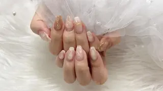 ネイル ゆ みのネイルデザイン