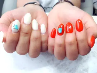 ネイル nail  Culleoのネイルデザイン