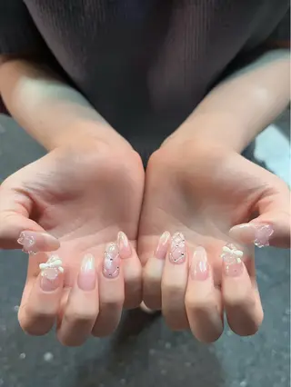 ネイル KOKONA 🎀のネイルデザイン