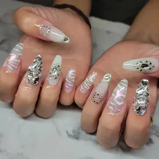 ネイル Nail salon Coco所属・Nail salon Coco【溝の口駅】のネイルデザイン