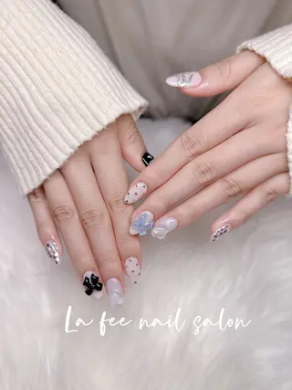 ネイル Ki kiのネイルデザイン