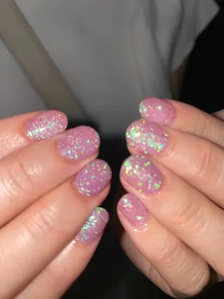 ネイル chiya nailsのネイルデザイン