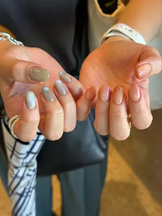 ネイル ar. harajukuのネイルデザイン