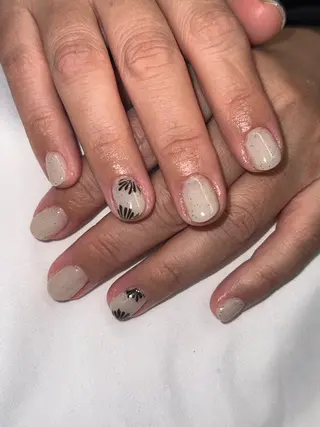 ネイル Angelique 田中/高崎のネイルデザイン