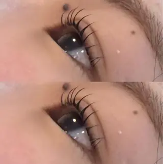 マツエク・マツパ チョコラッシュ(Choco Lash)所属・ChocoLash "haruka"のマツエク・マツパデザイン