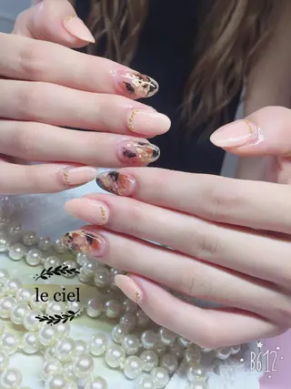 ネイル Naka Rieのネイルデザイン