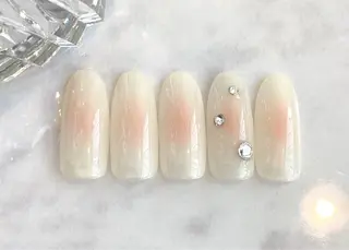 ネイル 💠Peerless ネイル&アイ🫧のマツエク・マツパデザイン