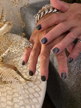 ネイル Blue daisy 栄本店のネイルデザイン