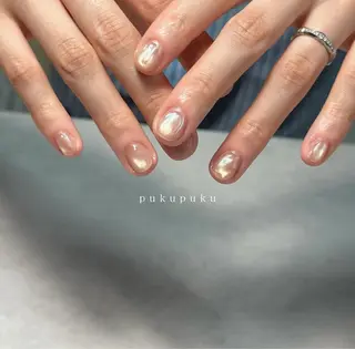 ネイル torom yukiのネイルデザイン