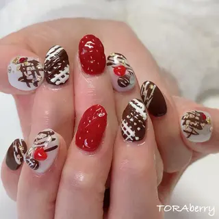 ネイル ネイリスト なつみのネイルデザイン