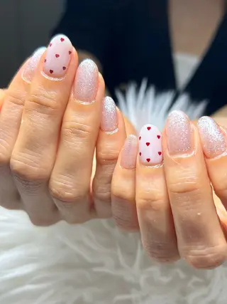 ネイル NailSalon MOMOKAのネイルデザイン
