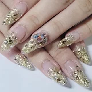 ネイル よしだ ひろきのネイルデザイン