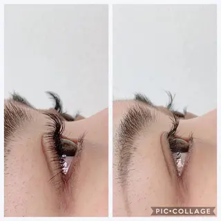 マツエク・マツパ Eyelash MAVIEのマツエク・マツパデザイン