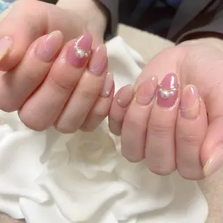 ネイル 💅fleur Ayumiのネイルデザイン