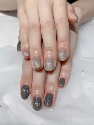 ネイル ジャスミン ネイルサロンのネイルデザイン