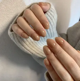 ネイル Queens ひなのネイルデザイン