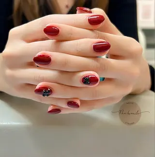 ネイル MEI 川越東口ネイルサロンのネイルデザイン