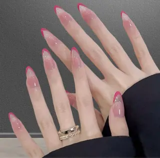 ネイル Dione Nail カオリのネイルデザイン