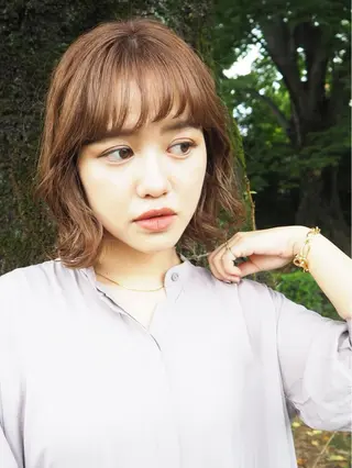 カラー 込山 瑞帆のその他イメージ