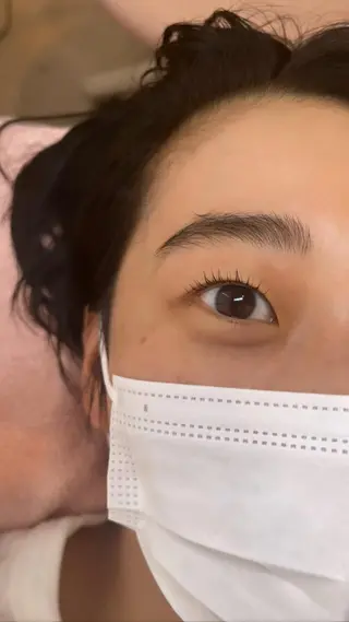 マツエク・マツパ 木6 -キロク-🍀 辻彩花のマツエク・マツパデザイン