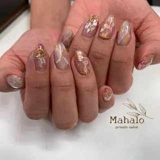 ネイル まはろ ねいる🌺のエステ・リラクイメージ