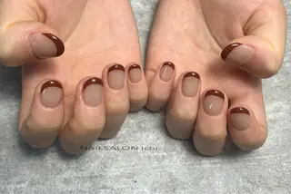 ネイル NAILSALON Ichiのネイルデザイン
