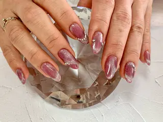 ネイル noheanail YONEDAのネイルデザイン