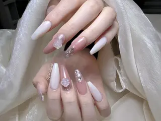 ネイル Rola kira ゆめのネイルデザイン