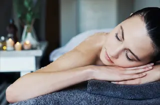 肌管理専門！BACI 加盟店LUANAのエステ・リラクイメージ