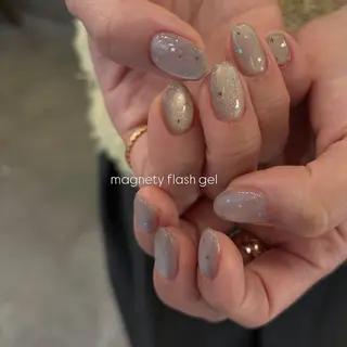 ネイル 🌼大西洋子 laughl🌼のネイルデザイン