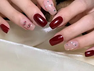 ネイル ネイルサロン lotusのネイルデザイン