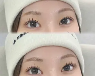 マツエク・マツパ eye list ❤︎AOIのマツエク・マツパデザイン