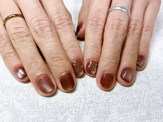 ネイル mogunail &blowのネイルデザイン