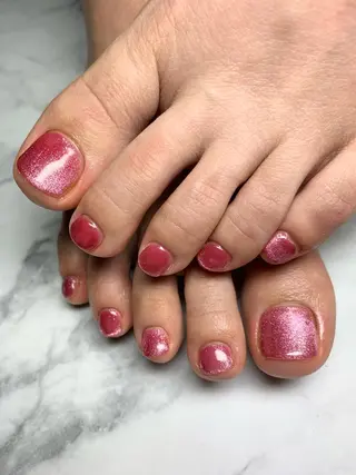 ネイル Nailsalon ARKαのネイルデザイン