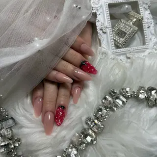 ネイル MADIA 平塚店所属・MADIA ___rinaのネイルデザイン