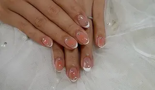ネイル Mimi Nailのネイルデザイン