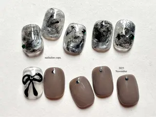 ネイル nail salon copa.【コパ】のネイルデザイン