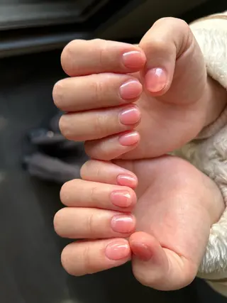 ネイル ✴︎ Delightのネイルデザイン