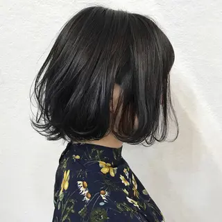 ショート カラー K-POP好き美容師 🇰🇷Kai.Yのヘアスタイル