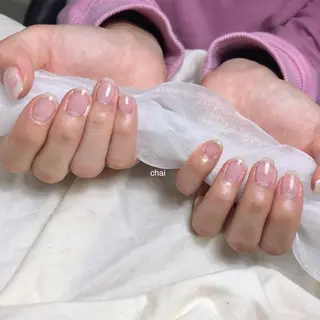ネイル 💅chainail _aiのネイルデザイン