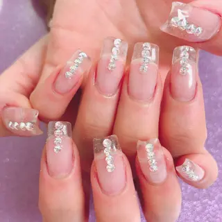 ネイル ono megumiのネイルデザイン