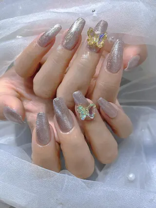 ネイル エムズ エムズのマツエク・マツパデザイン