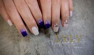 ネイル LYLY ✾ai✾のネイルデザイン