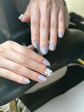 ネイル SORA ANA.CHUOのネイルデザイン