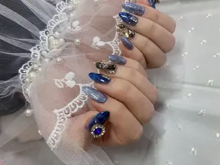 ネイル nail... rrのネイルデザイン
