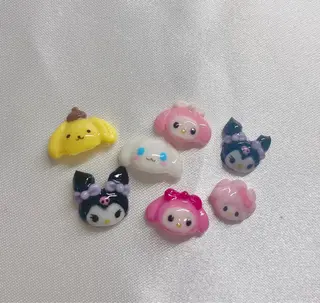 ネイル momoka🤍 四ツ橋のネイルデザイン