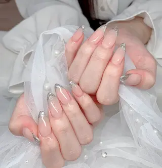 ネイル Bél Nail salonのネイルデザイン