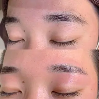 eyelist 飯塚のマツエク・マツパデザイン