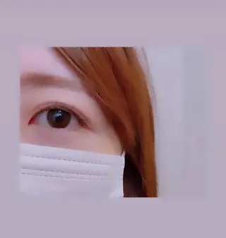 マツエク・マツパ mani nail AIBAのマツエク・マツパデザイン