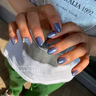ネイル nailsalon Lenoaのネイルデザイン